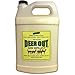 Deer Out Deer Repellent 1 Gallon Concentrate Makes 10 Gallons primary