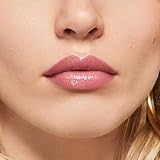 Rimmel Stay Glossy Lipgloss Stay My Rose Long Lasting Shine Double Moisture view 7