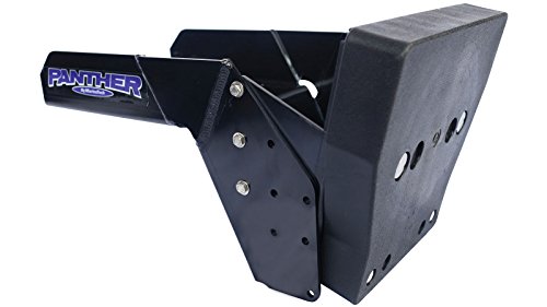 Panther O/B Bkt Swim Platform 15 Hp
