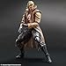 Square-Enix 'Metal Gear 2' Figurine - Liquid Snake