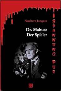 Dr Mabuse