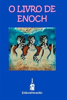 Livro O Livro De Enoch