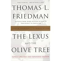 The Lexus and the Olive Tree: Understanding Globalization