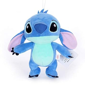 lilo e stitch peluche