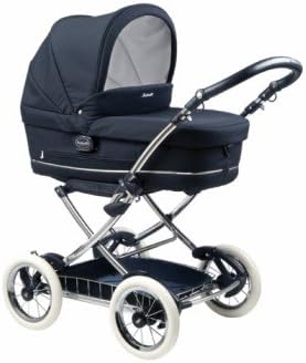 poussette landau martinelli