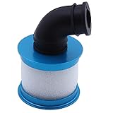 Hobbypark RC Air Filter Aluminum Capped w/Element