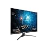 Sceptre IPS 27 inch Gaming LED Monitor up to 165Hz 144Hz 1ms DisplayPort HDMI, FreeSync FPS RTS Build-in Speakers…