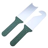 Klom Slices Door Slit Opener Bypass Tools Door Lock Opener by YaRich