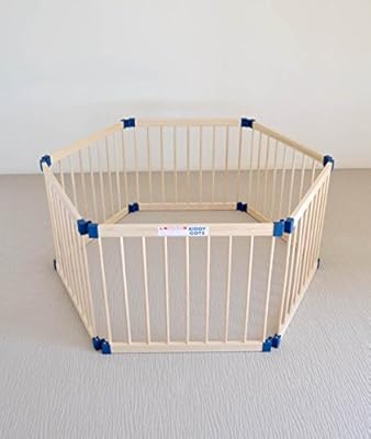 kiddy cot playpen