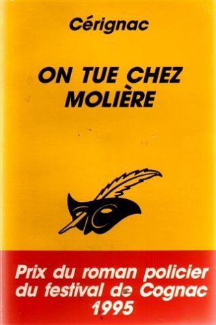 On tue chez Molière