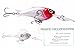 Crankbait Fishing Lure 55mm 10g Hard Bait Wobbler Crank Bait Floating Lure 1.8-3.9M Artifical Hook 1PC (#04)