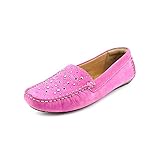 Clarks Women's Dunbar Hamden Moccasin Loafer