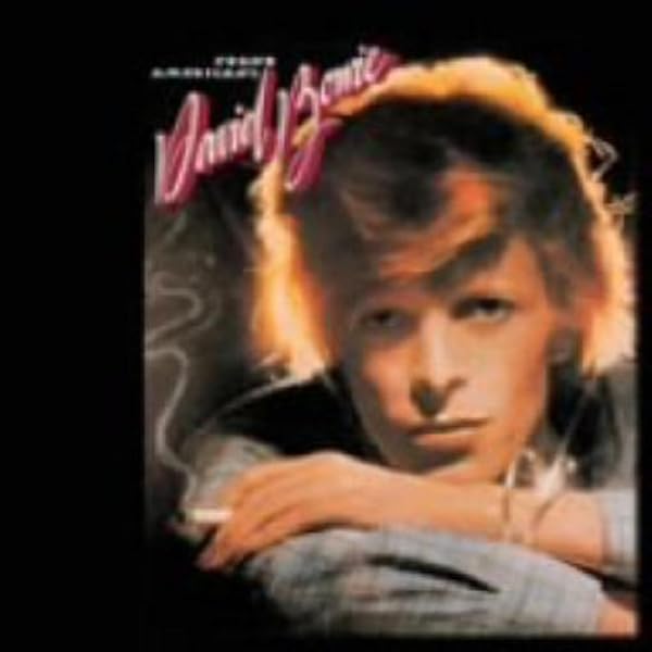[CD+DVD]David Bowie Young Americans 他 Young Americans: Bowie, David: 0094638233626: Amazon.com: CDs & Vinyl