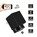 Hidden Camera Charger Adapter, EOVAS Wifi Spy Camera HD 1080P USB Wall Charger Camera Nanny Cam with Motion Detection 180° Rotation Lens Support IOS/Android Remote View (New Version)
