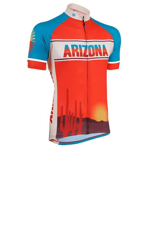 Canari bike shirt Clearance