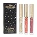 Colourpop Disney Designer Collection Dream Big Ultra Glossy Lip Bundle - Bibbidi, Bobbidi, Boo