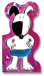 Le  strip-tease d'Uki