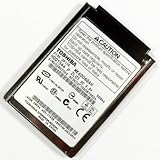 Toshiba MK6006GAH 60GB UDMA/100 4200RPM 2MB 1.8" Mini Hard Drive