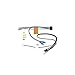 Bazooka BTA-250D-AWK Amplifier Wiring Kit for BTAxx250D Bass Tubes
