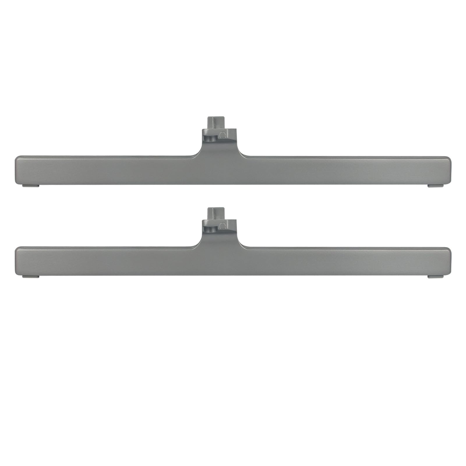 VINABTY BASE STAND LEG FOR TV, TV Stand Legs, TV Base Pedestal Feet Stand Mount, Replacement TV Stand Legs for HISENSE Flat Panel TV Supporting Base for HISENSE LZ750000L13CAC 75U6H TV Stand