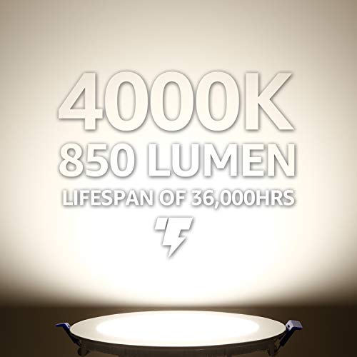 2 TORCHSTAR+Ultra+Thin+Can+Killer+Downlight+ETL+Listed