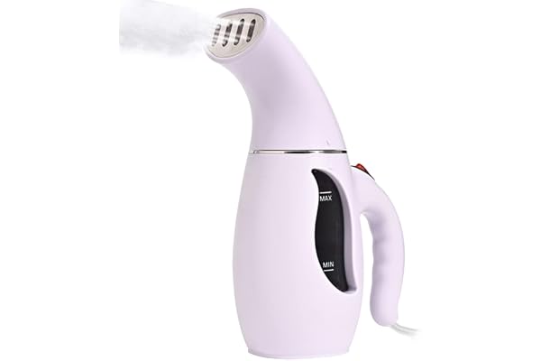 best portable steamer amazon