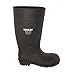 Tingley 31251-11 Steel Toe Economy Pvc Knee Boot, Size 11, Black