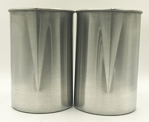 4pk of Pouring Pitchers
