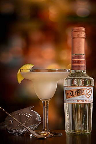 De Kuyper Triple Sec Liqueur, 50cl – Bild 6