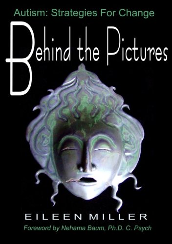 Behind the Pictures - Popular Autism Related Book