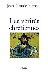 Les  vérités chrétiennes