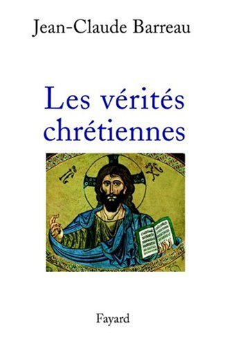 Les  vérités chrétiennes