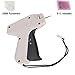 Clothes Tagging Gun with 5000 Attachments Fasteners and 6 Needles, Regular Standard Clothing Garment Price Label Tag Attaching Tagging Gun Perfect gadget for shops, boutiques, retailers and warehouses