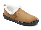 Dr.Comfort Men's Vista Slipper