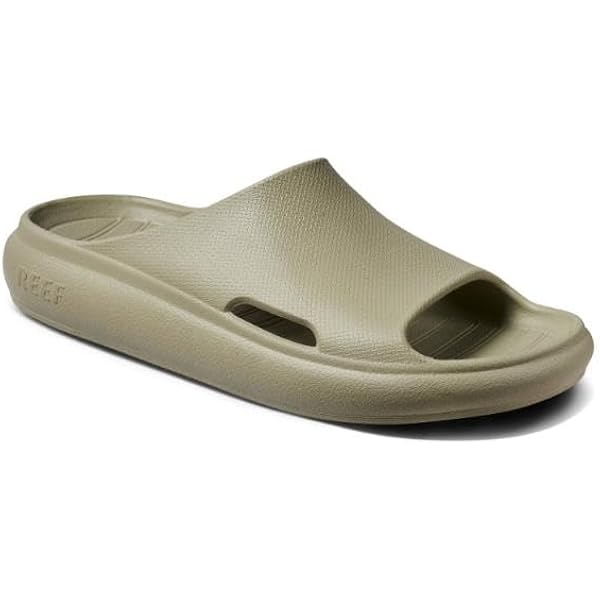 Amazon.com | adidas Kids Boys Yeezy Slide Casual Sandals Casual - Brown -  Size 11 M | Sandals