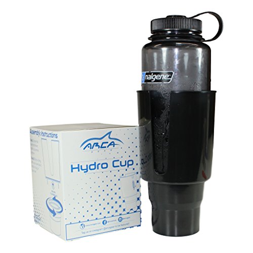 2 Arca+Gear+Hydro+Cup+Nalgenes