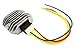 Voltage Rectifier Regulator Fits Yamaha YZF R6 1997-2012 YZF R1 1999-2001 WR250R 2008-2013 FZ6 2004-2009 and More