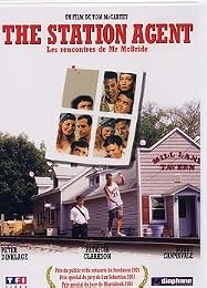 The Station Agent