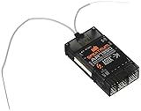 Spektrum AR7350 7 Channel AS3X RX with Integrated