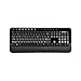 Microsoft Wireless Desktop 2000 Keyboard and Mouse - USB Wireless Keyboard - USB Wireless Mouse - BlueTrack - Tilt Wheel M7J-00001