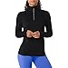 ASICS Womens Thermopolis 1/2 Zip