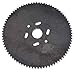 Go Kart Sprocket 80t for 35 Chain Manco 9986