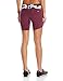 Oiselle Women's Long Roga Shorts