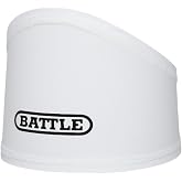Battle Skull Wrap (10 Years & Up) | Head band keeps sweat out of your eyes, Performance fabric for comfort, Open top ventilation, Lightweight breathable fit