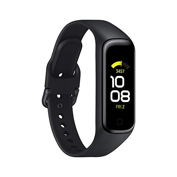Samsung-Galaxy-Fit-2-Activity-Tracker-Black Samsung Galaxy Fit 2 - Activity Tracker Black