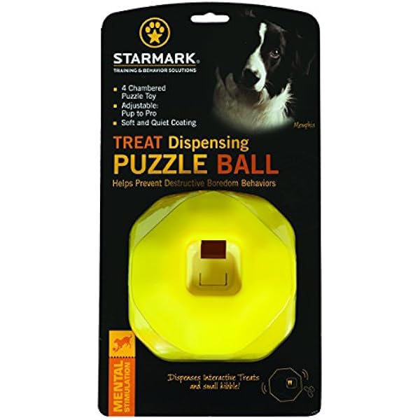 entertaineze puzzle ball