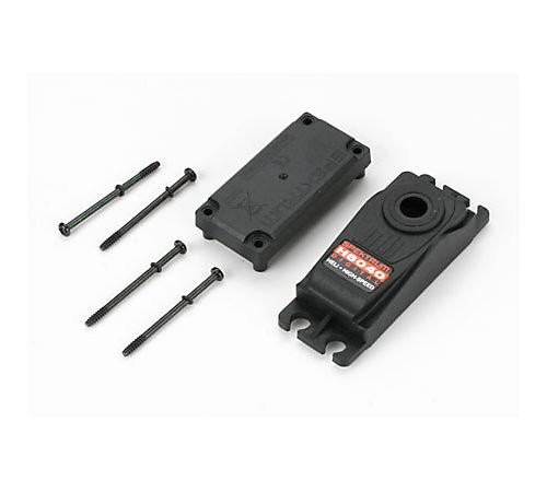 Spektrum Case Set: H6040