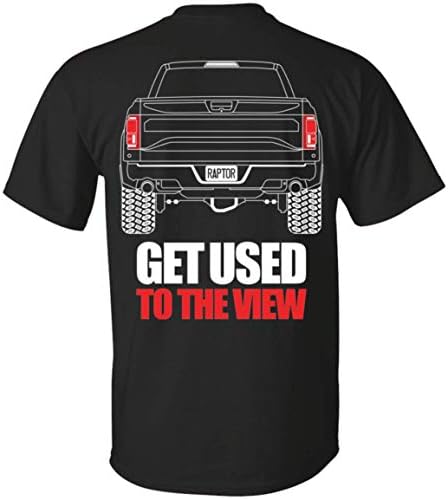 Ford Raptor Ecoboost F-150 2017 2018 2019 T-Shirt
