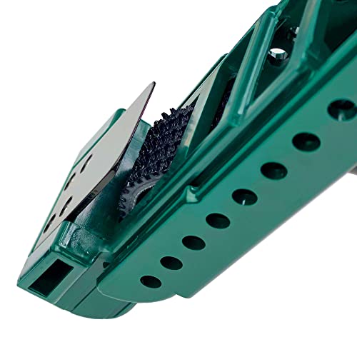 PacTool SA90338 Gecko Gauge LP Siding Mounting Block Tool