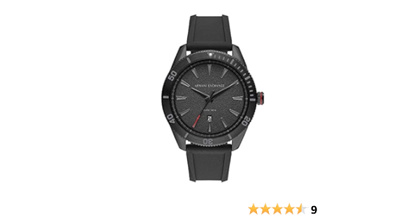 armani exchange enzo